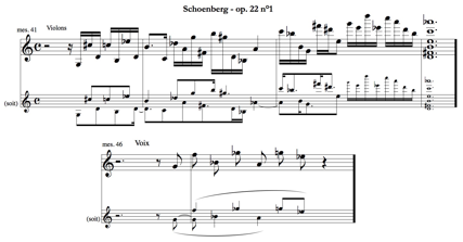 Description : Macintosh HD:FRANçOIS:ÉCRITS:"La singularité Schoenberg":Exemples:op 22-n1.jpg