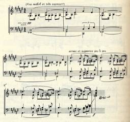 sous l'aigle double marche de Wagner facilitée pour le piano par Lhuilier 1900 